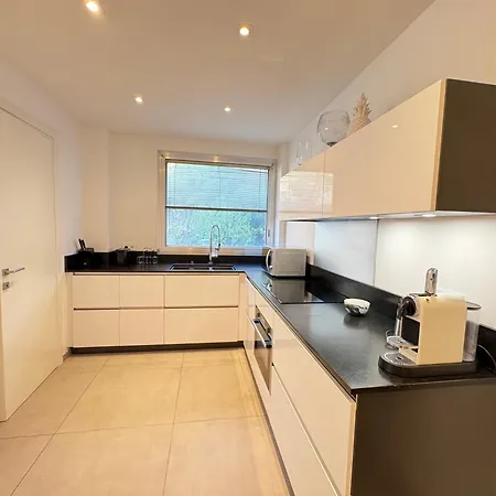 Moderne Avec Terrasse, Centre Apartament Cannes