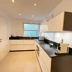 Moderne Avec Terrasse, Centre Διαμέρισμα Κάννες