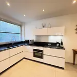 Moderne Avec Terrasse, Centre 아파트